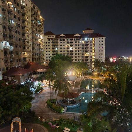 Glory Beach Resort Seaview Private 2Br Port Dickson Eksteriør bilde