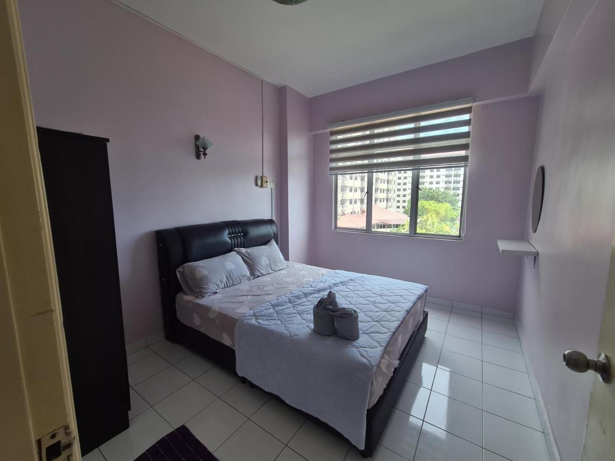 Glory Beach Resort Seaview Private 2Br Port Dickson Eksteriør bilde