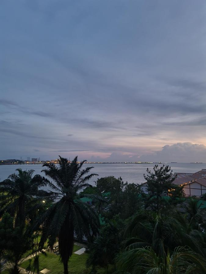 Glory Beach Resort Seaview Private 2Br Port Dickson Eksteriør bilde